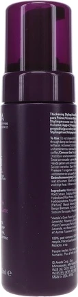 Мусс Aveda Invati Advanced Thickening Foam