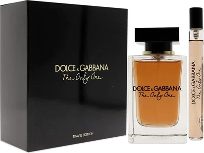 Парфюмерная вода Dolce & Gabbana The Only One