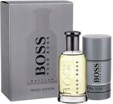 Набор Hugo Boss Eau De Toilette
