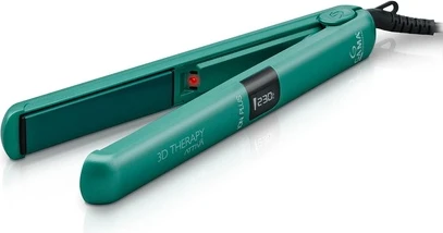 Выпрямитель для волос Gama Italy Professional 3D Therapy Attiva Ion Plus