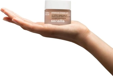 Крем Sensilis Upgrade Makeup Лифтинг-Эффект