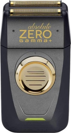 Razor Gamma Razor + Absolute Zero