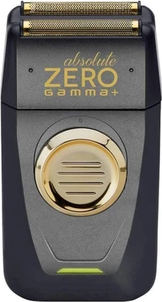 Razor Gamma Razor + Absolute Zero