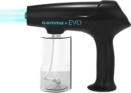 Система нано-распыления Nano Mister Spray System Gamma+ Nano Atomization Evo