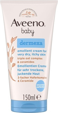 Смягчающий крем Aveeno Aveeno Baby Dermexa