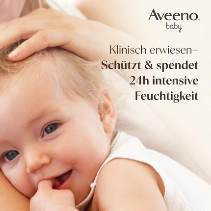 Увлажняющий лосьон для тела Aveeno Daily Care с успокаивающим пребиотиком и коллоидной овсянкой