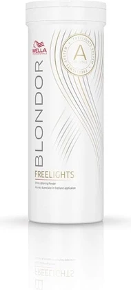 Осветлитель Wella Freelights Bleach