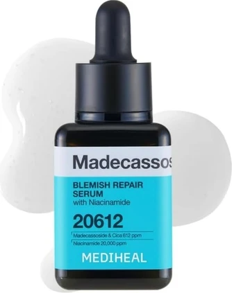 Увлажняющая сыворотка Mediheal Madecassoside Repair Serum