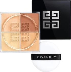 Рассыпчатая пудра Givenchy Prisme Libre
