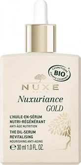 Масляная сыворотка NUXE Nuxuriance Gold