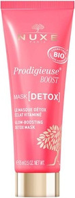 Маска NUXE Glowboosting Detox Mask