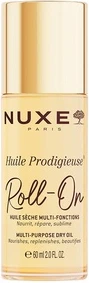 Питательное масло для тела NUXE