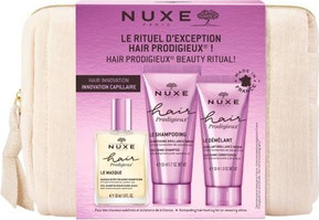 Hand Care Sets NUXE Hair Prodigieaux Beauty Ritual Coffret