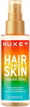 Парфюмированный спрей для тела NUXE Sunset Bliss