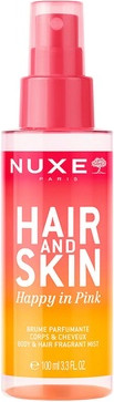Мист для тела NUXE Happy In Pink