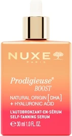 Автозагар-сыворотка NUXE Prodigieuse Boost