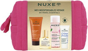 Дорожный набор NUXE