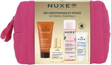 Дорожный набор NUXE