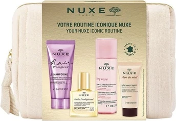 Набор по уходу за лицом NUXE Iconic Routine