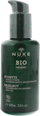 Масло для тела NUXE Bio Organic