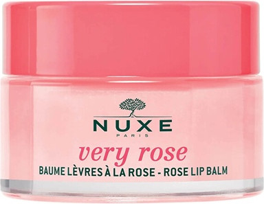 Moisturizing Lip Balm NUXE