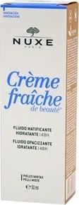 Дневной крем NUXE Crme Frache De Beaut