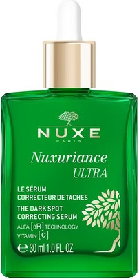 Сыворотка NUXE Nuxuriance Ultra Корректирующая сыворотка против пигментных пятен