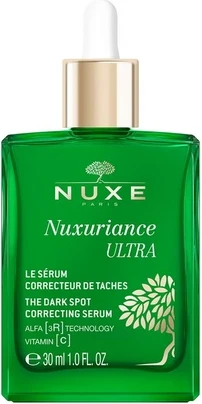 Сыворотка NUXE Nuxuriance Ultra Корректирующая сыворотка против пигментных пятен
