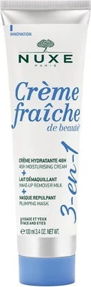 Увлажняющий крем NUXE Creme Fraiche De Beaute