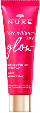 Подтягивающий крем NUXE Merveillance Lift Glow