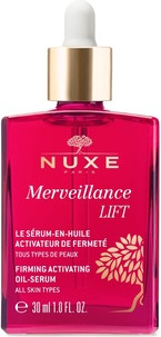 Масло-сыворотка NUXE Merveillance Lift