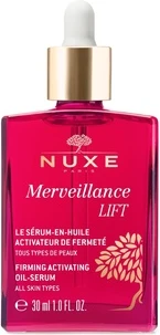 Масло-сыворотка NUXE Merveillance Lift