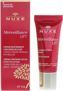 Крем для век NUXE Merveillance Lift