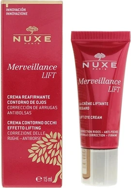 Крем для век NUXE Merveillance Lift