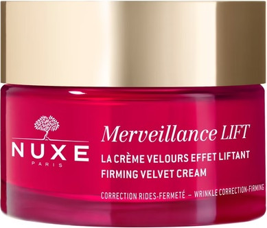 Лифтинг-крем NUXE Merveillance Lift