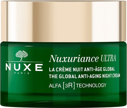 Ночной крем NUXE Nuxuriance Ultra