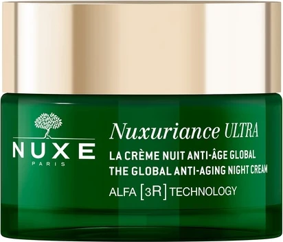 Ночной крем NUXE Nuxuriance Ultra
