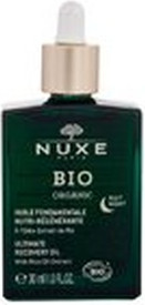 Масло для лица NUXE Ultimate Night Recovery Oil