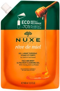 Shower Gel NUXE Rve De Miel