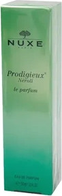 Парфюмированная вода NUXE Prodigieux Neroli