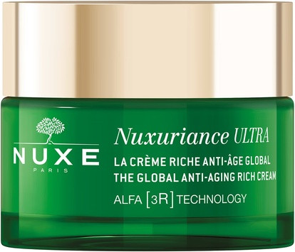 Крем NUXE Nuxuriance Ultra Rich Восстанавливающий глобальный антивозрастной крем