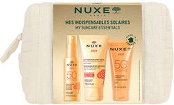 Защита от солнца для детей Футляр NUXE Высокая Защита