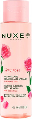 Мицеллярная вода NUXE Very Rose