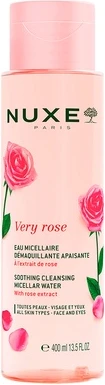 Мицеллярная вода NUXE Very Rose