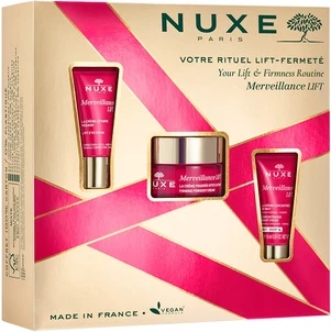 Набор по уходу за кожей NUXE Merveillance Lift Coffret