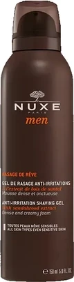Гель для бритья NUXE