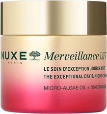 Дневной и ночной крем для лица NUXE Merveillance Lift Exceptional Day & Night Cream