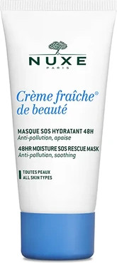 Увлажняющая маска NUXE Crème Fraîche de Beauté
