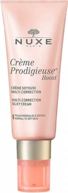 Дневной крем для лица NUXE Prodigieuse Boost Silk Cream