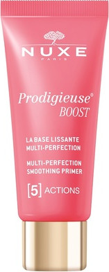 Разглаживающая база NUXE Prodigieuse Boost
